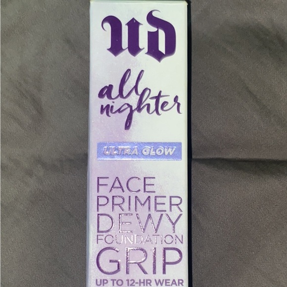 Urban Decay Ultra Glow Primer - Picture 2 of 2